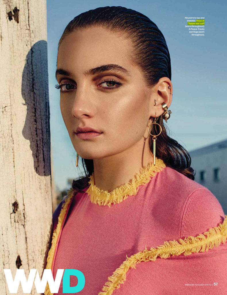 HoT Press: WWD