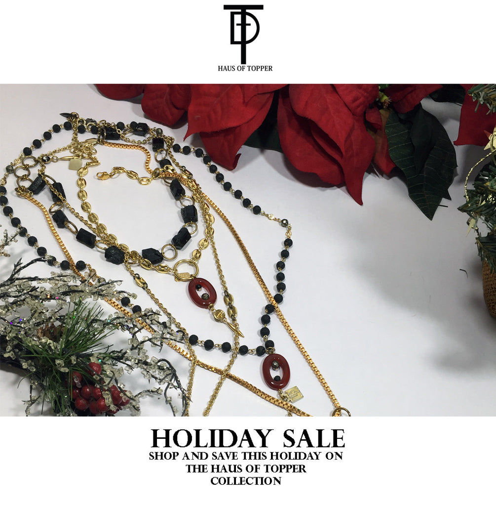 Holiday Sale