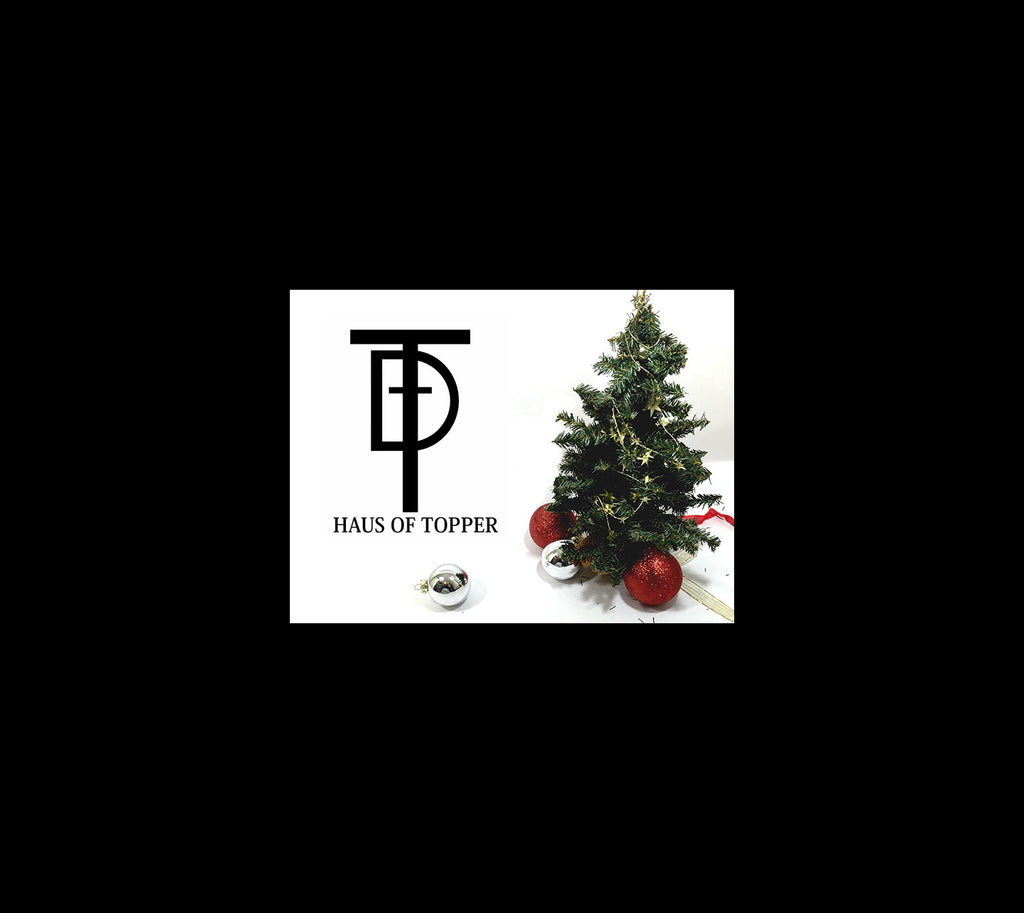 Holiday Trunkshow 12.10.15
