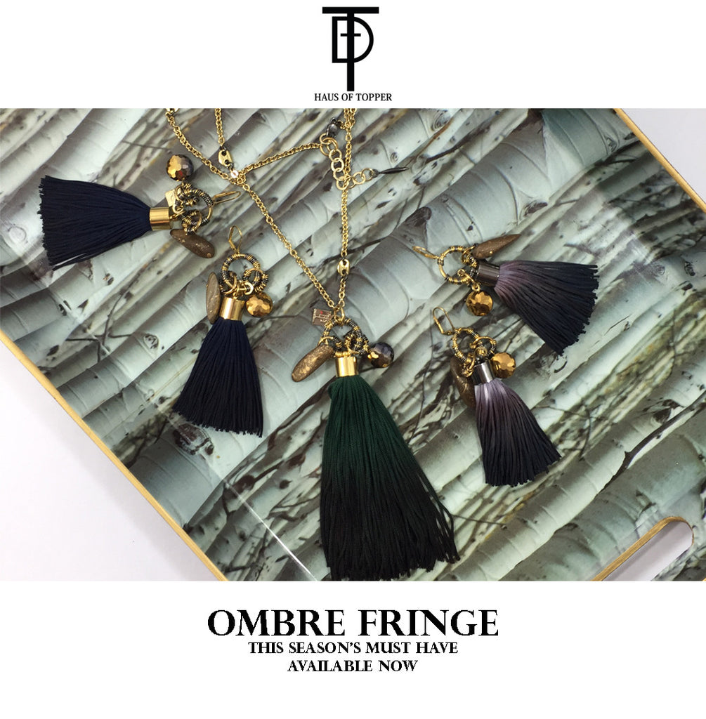 Fringe benefits