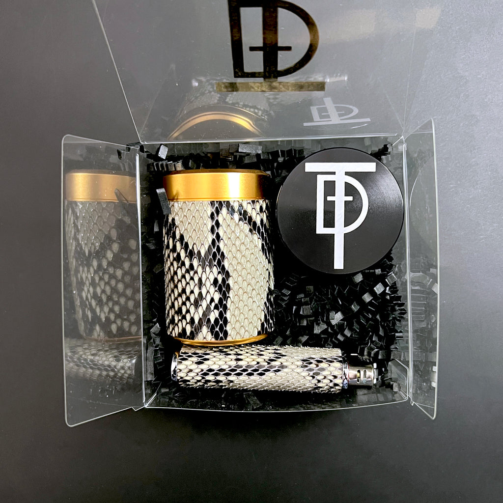 Diamondback Python Stash Set