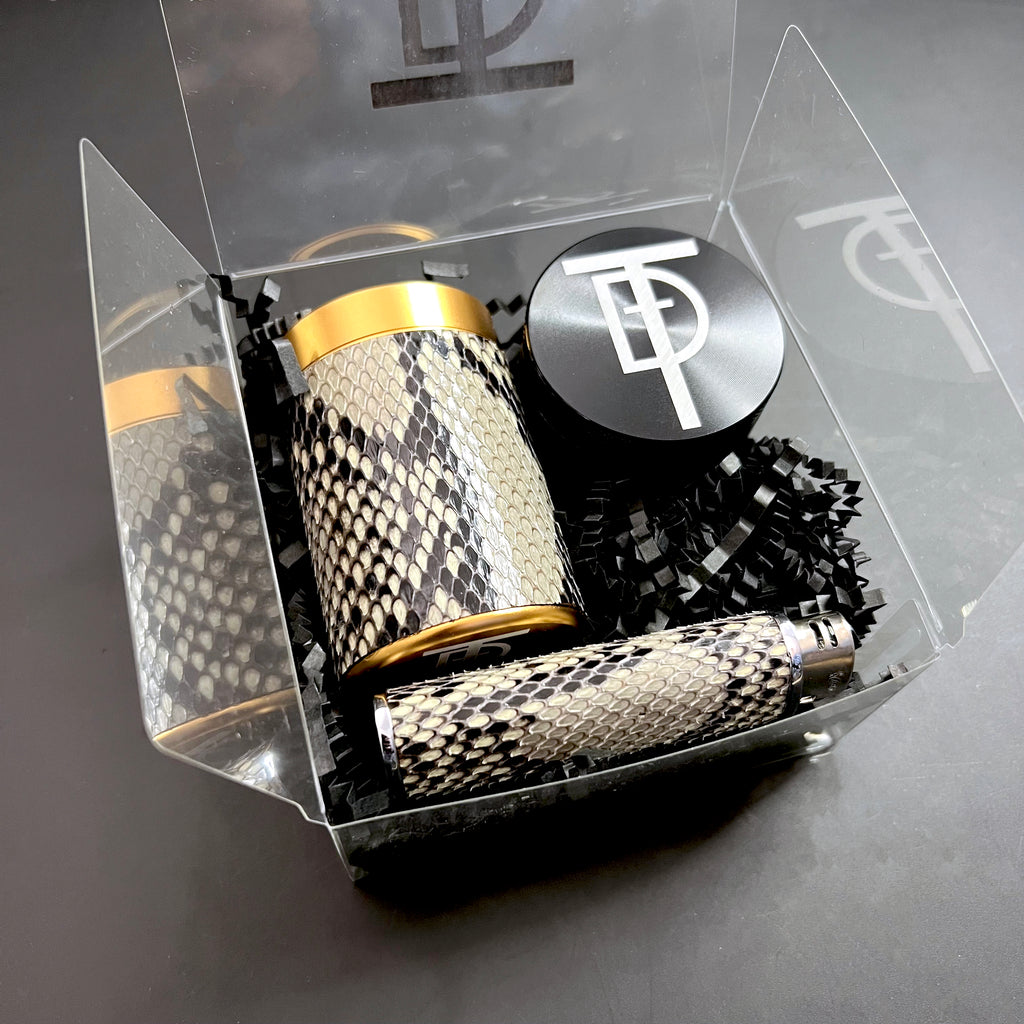 Diamondback Python Stash Set