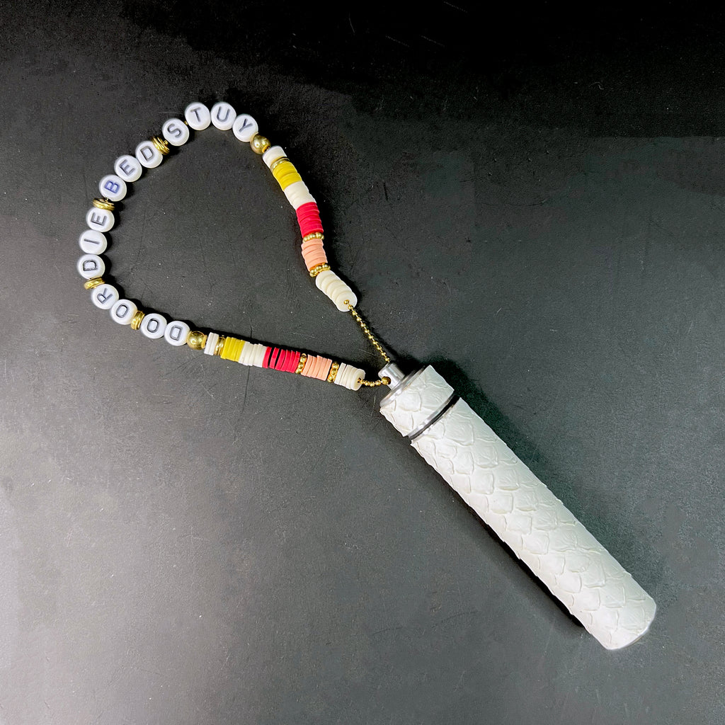 Do or Die Python Friendship J Carrier