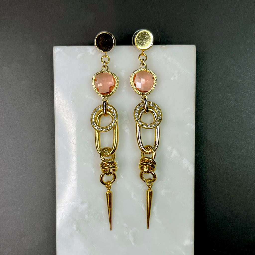 Diva Earrings