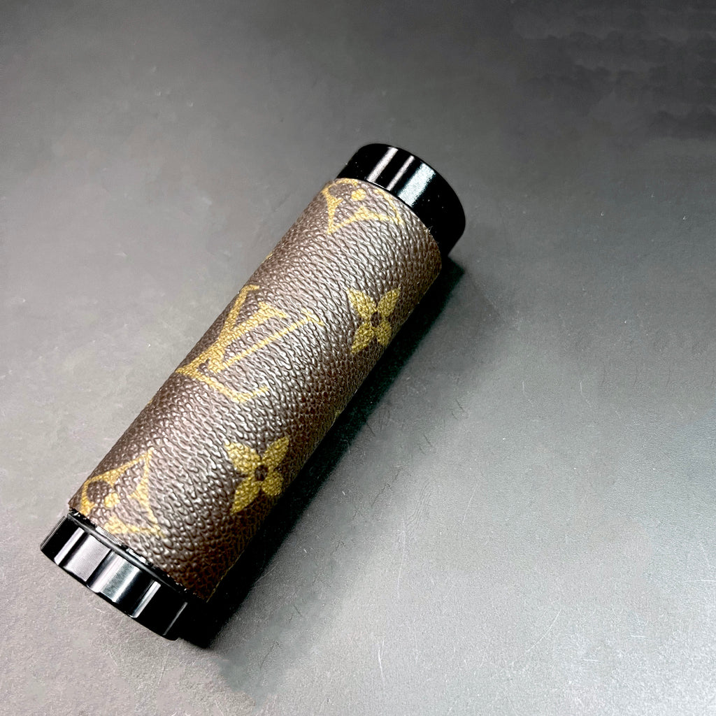 Classic LV Monogram Dugout