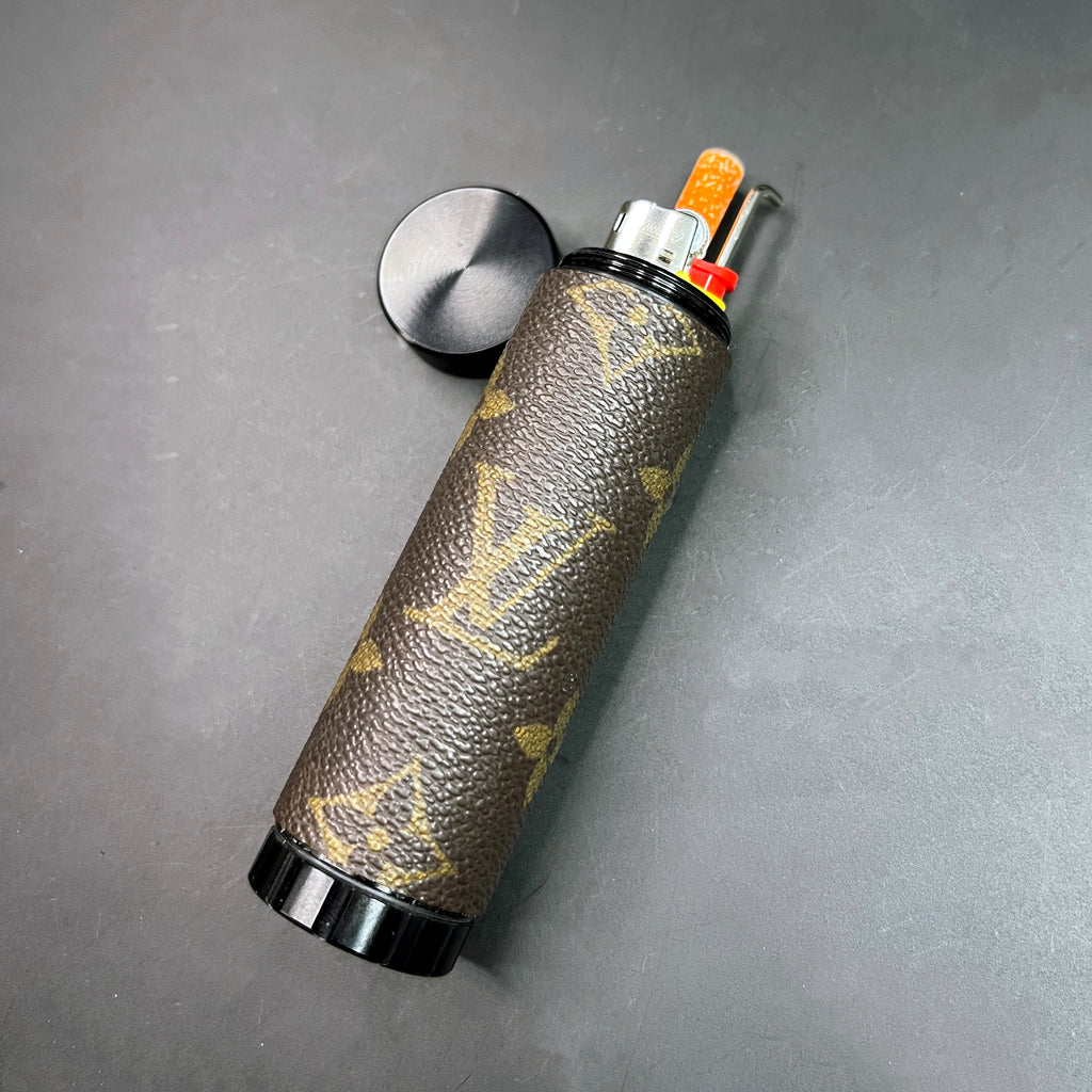 Classic LV Monogram Dugout