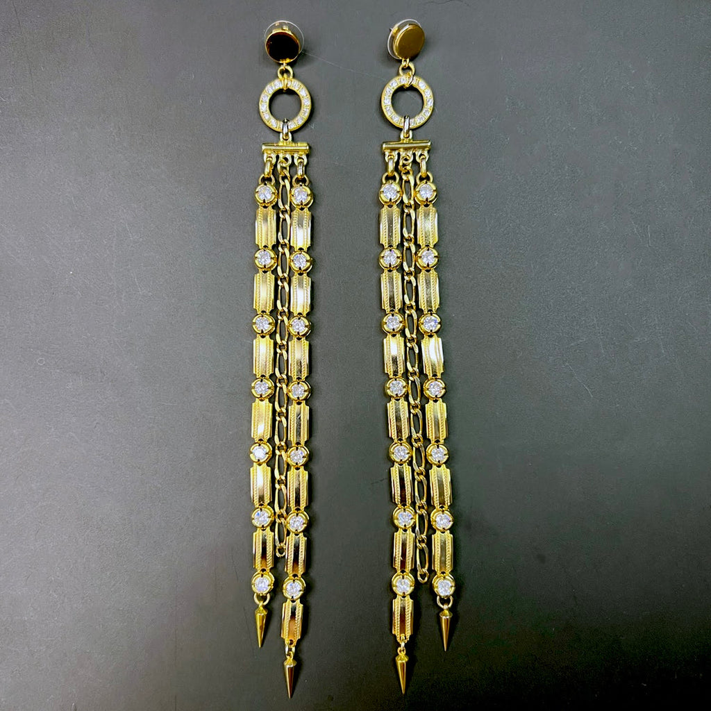 LePuma Shoulder Dusters