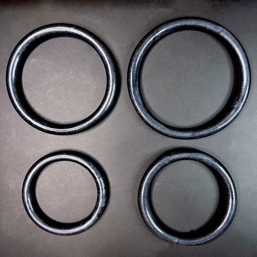 Classic Bangle in Midnight