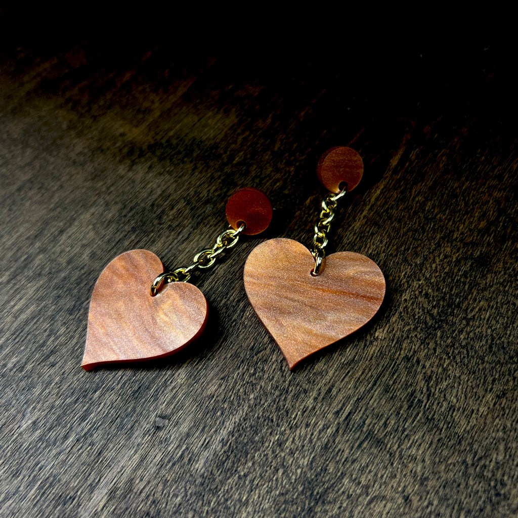 The sweetest Little Hearts