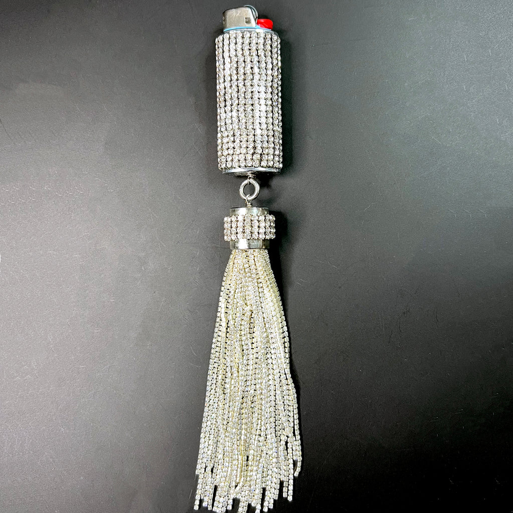 Crystal Whip Lighter