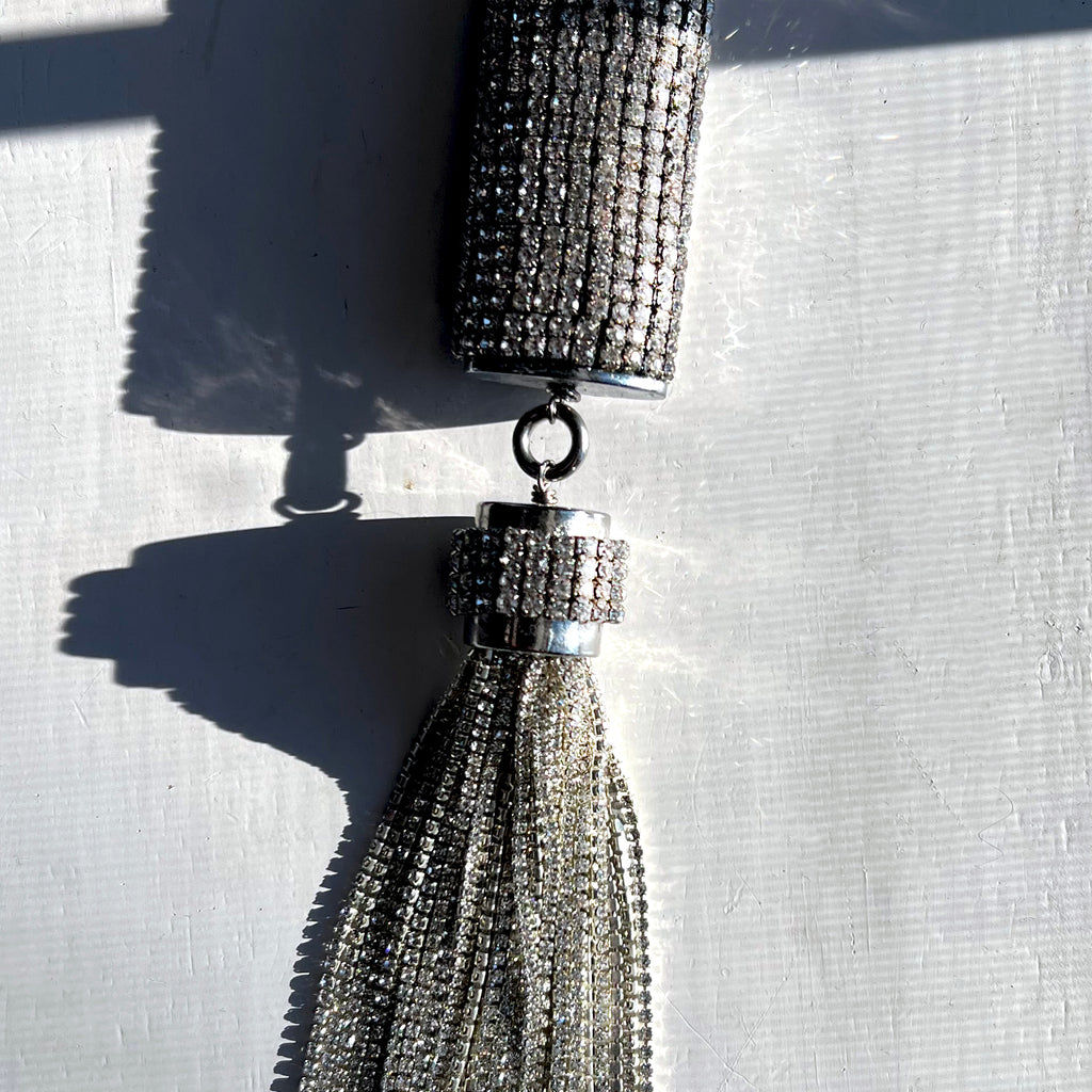 Crystal Whip Lighter