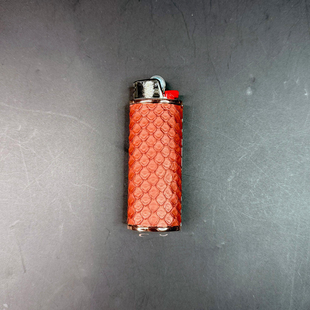 Syrah Python Lighter Case