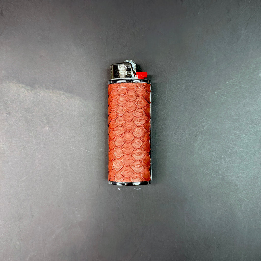 Syrah Python Lighter Case