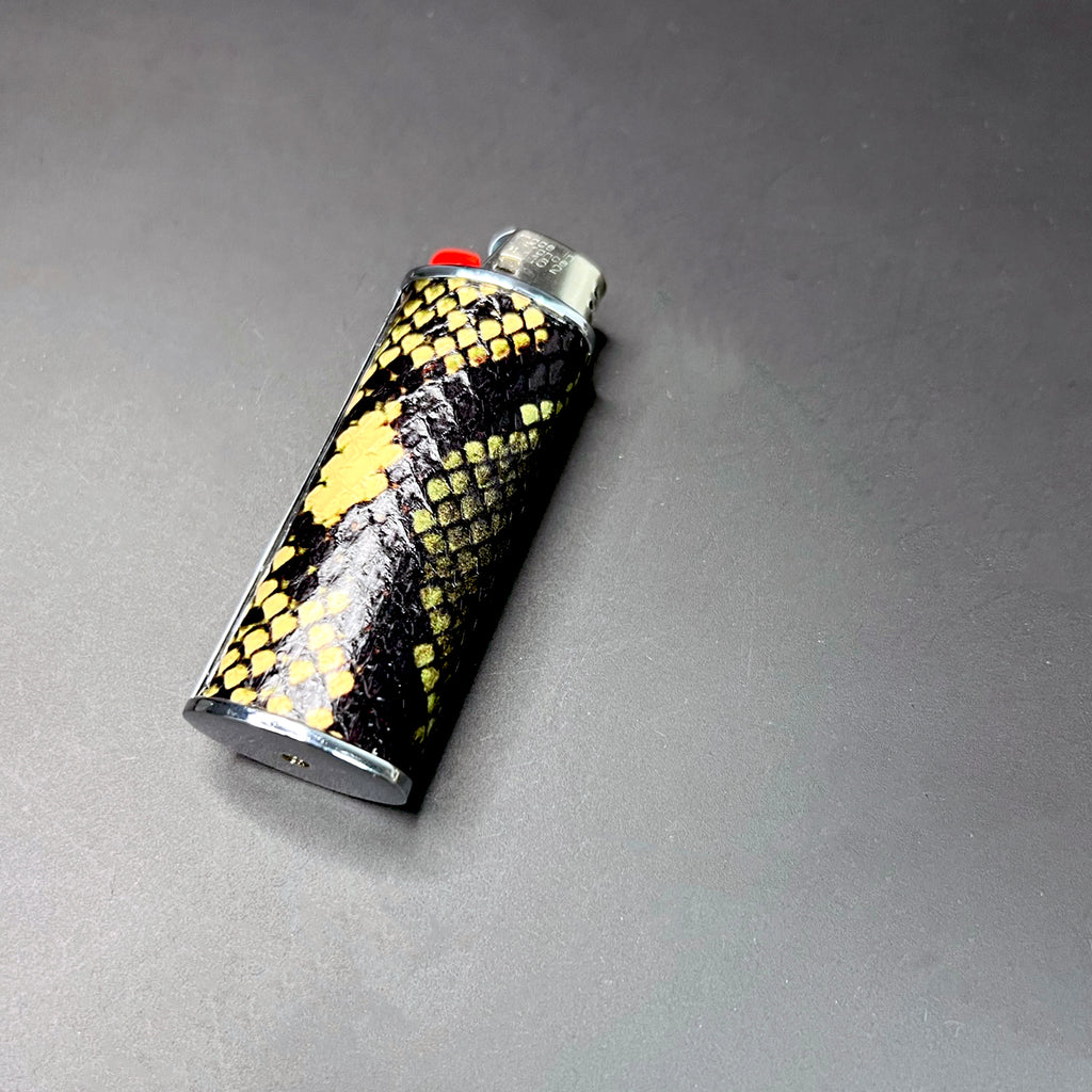 Whipsnake Classic Lighter Cover