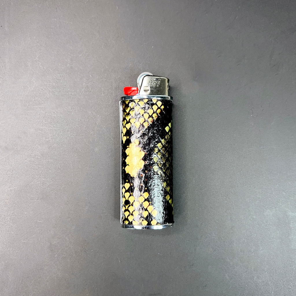 Whipsnake Classic Lighter Cover