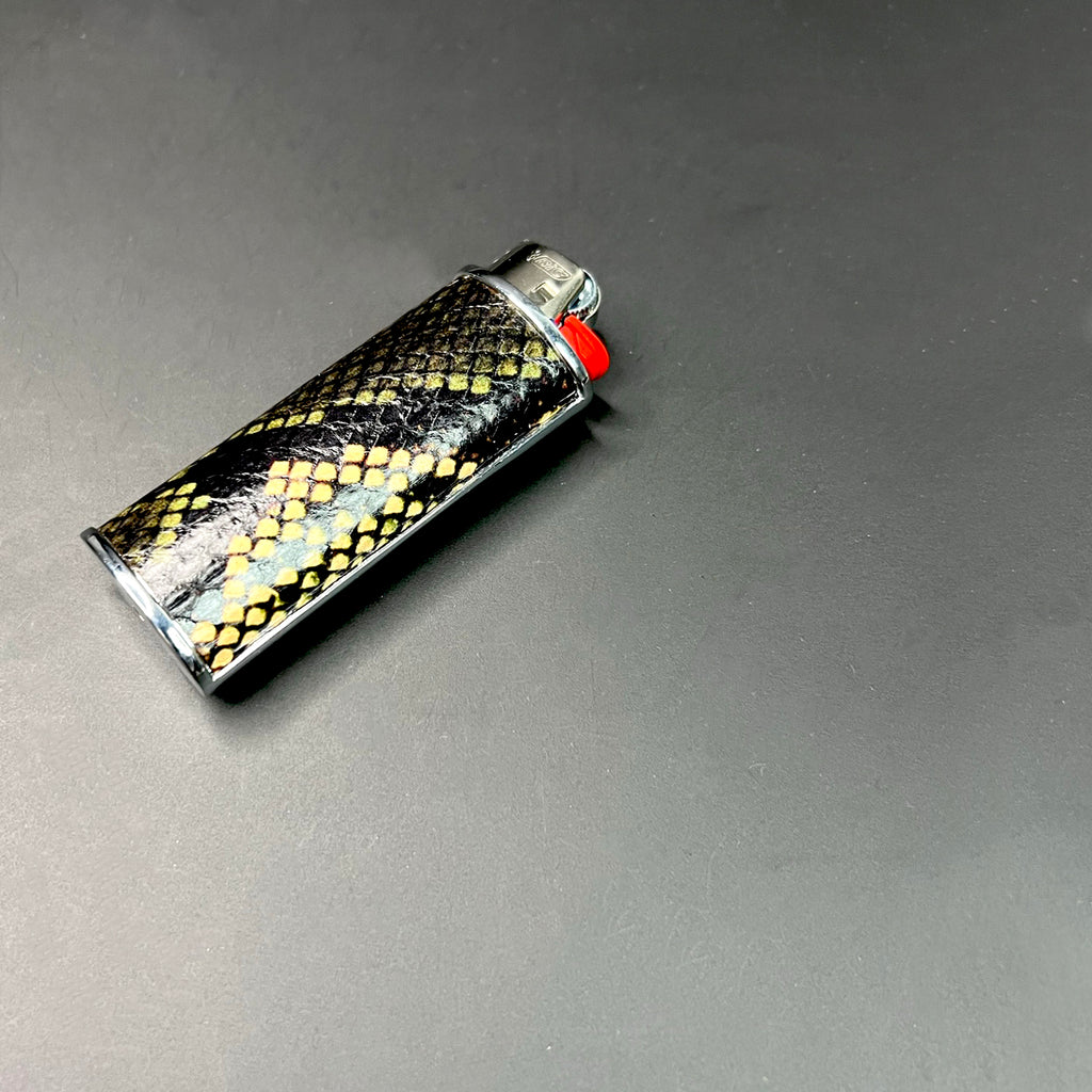 Whipsnake Classic Lighter Cover