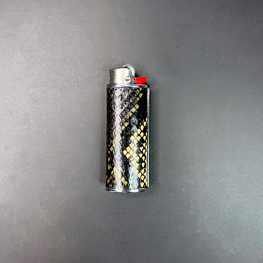 Whipsnake Classic Lighter Cover