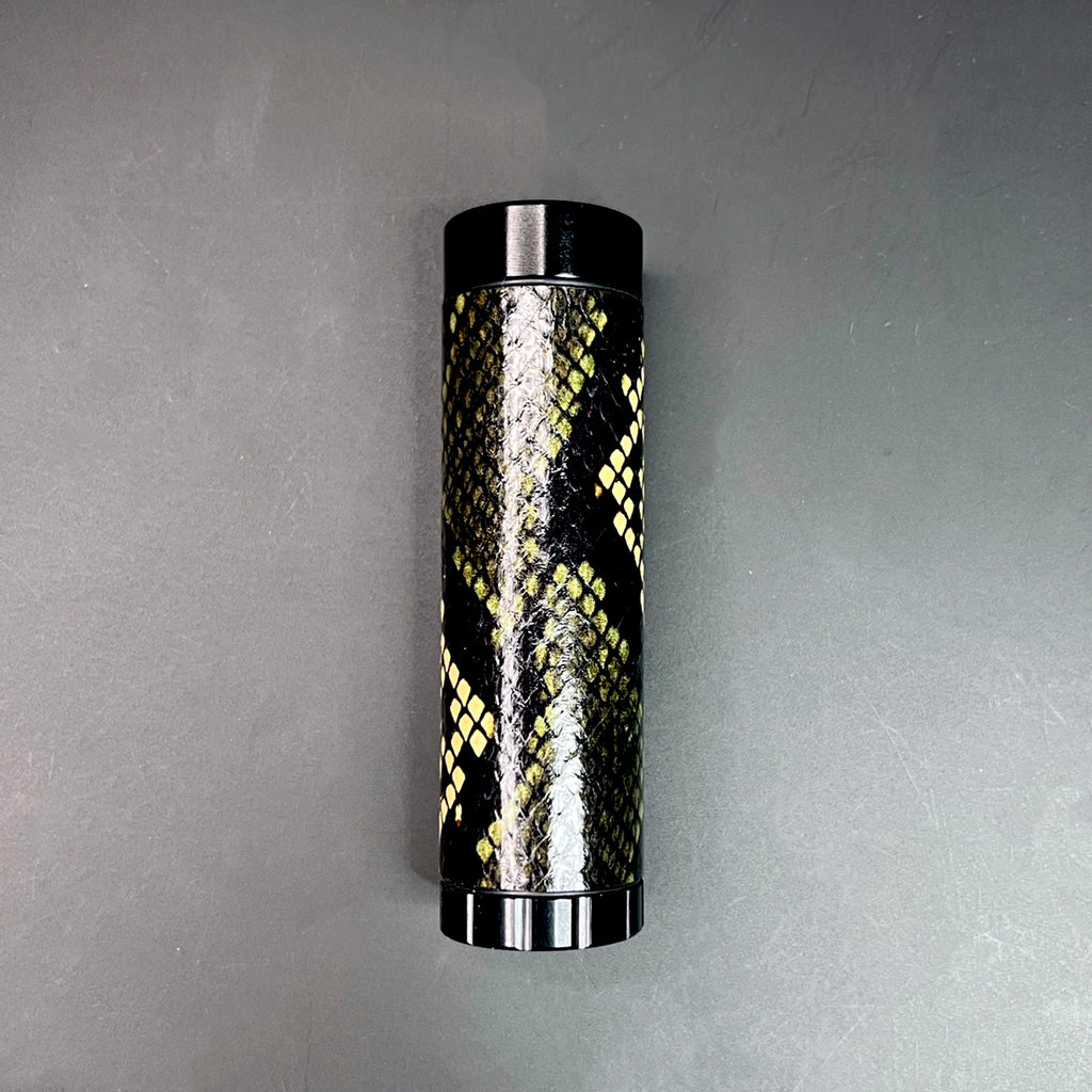 Whipsnake Black Dugout