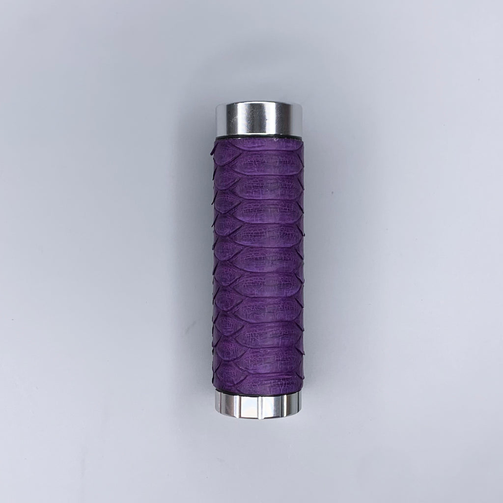 Royal Purple Python Dugout