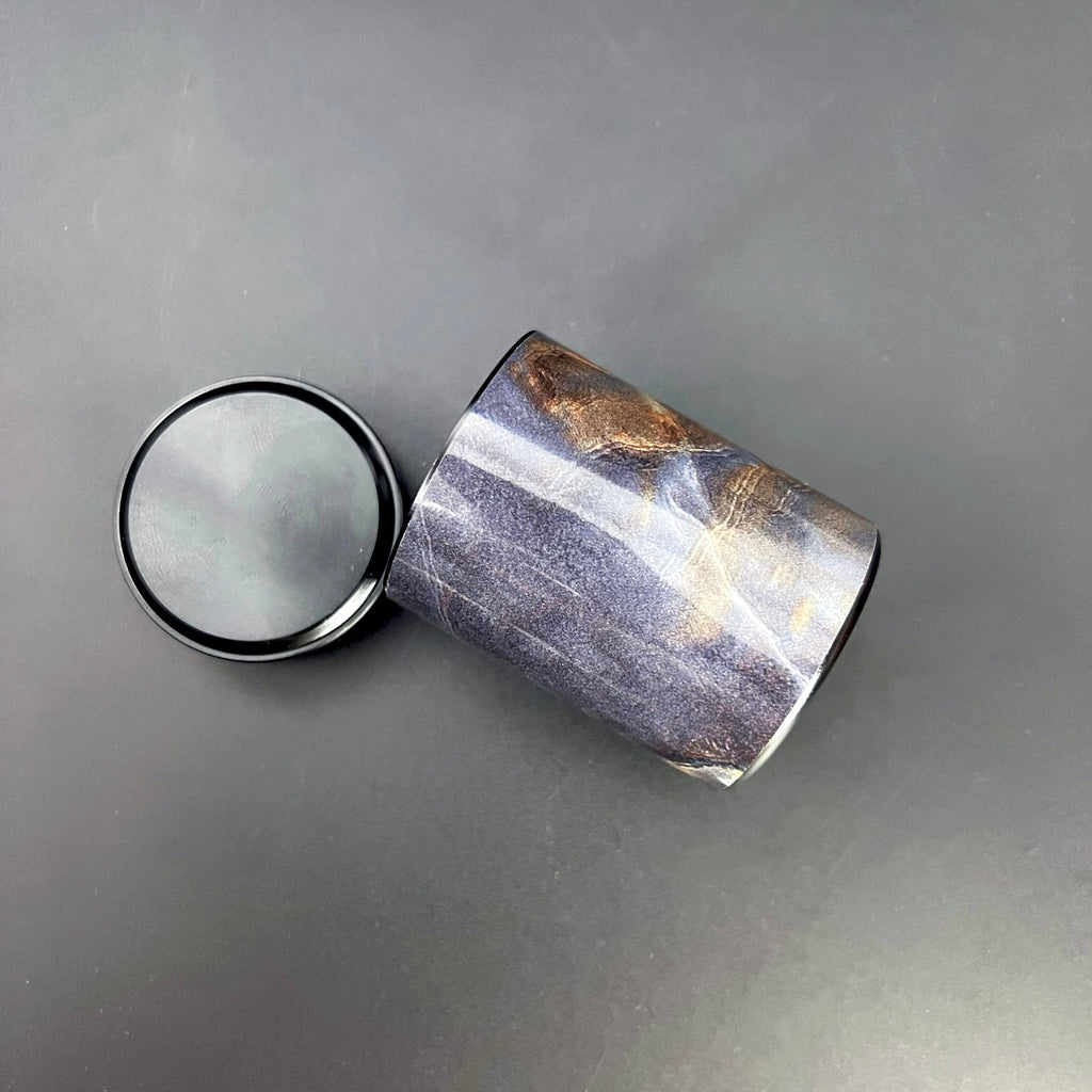 Blue Stone Stash