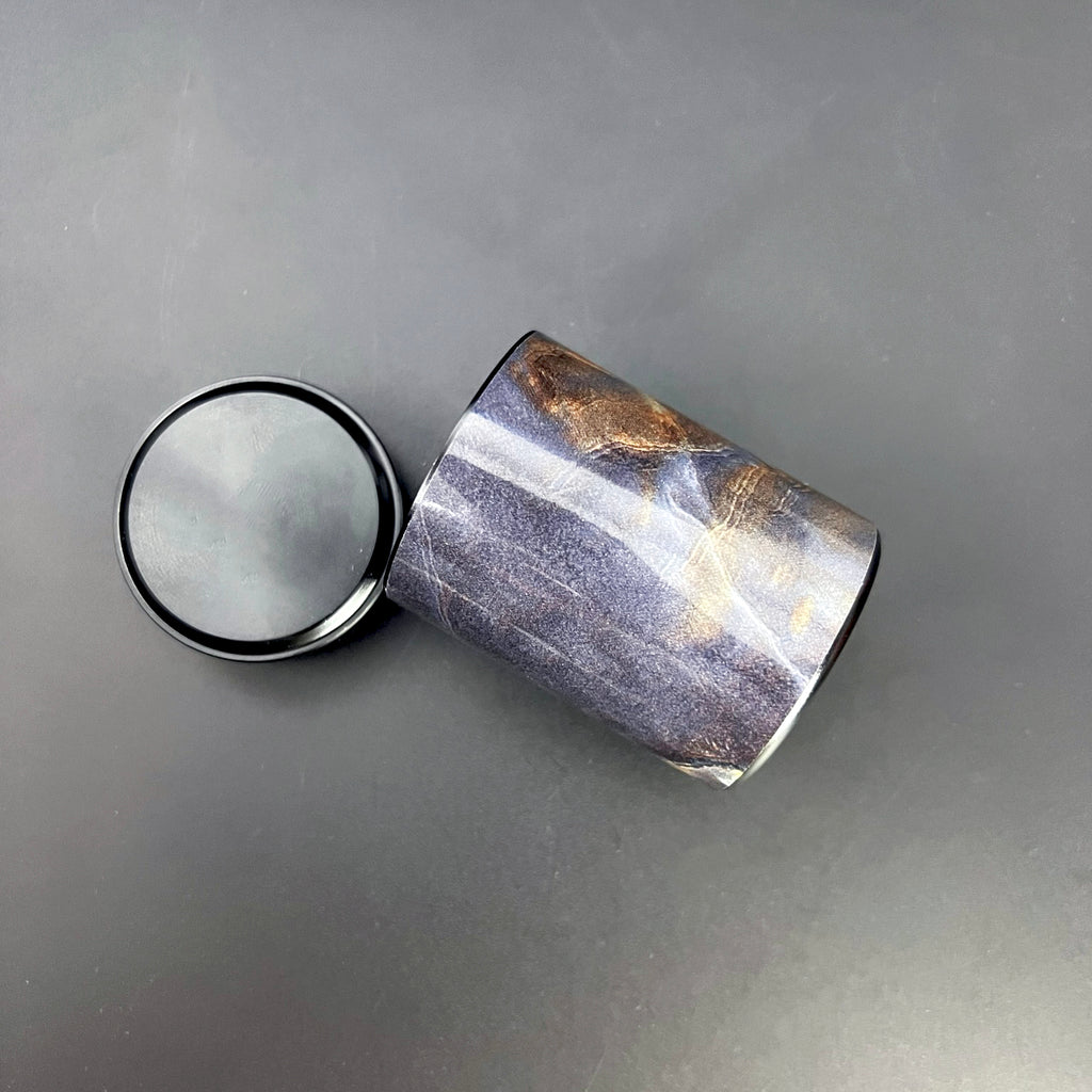 Blue Stone Stash
