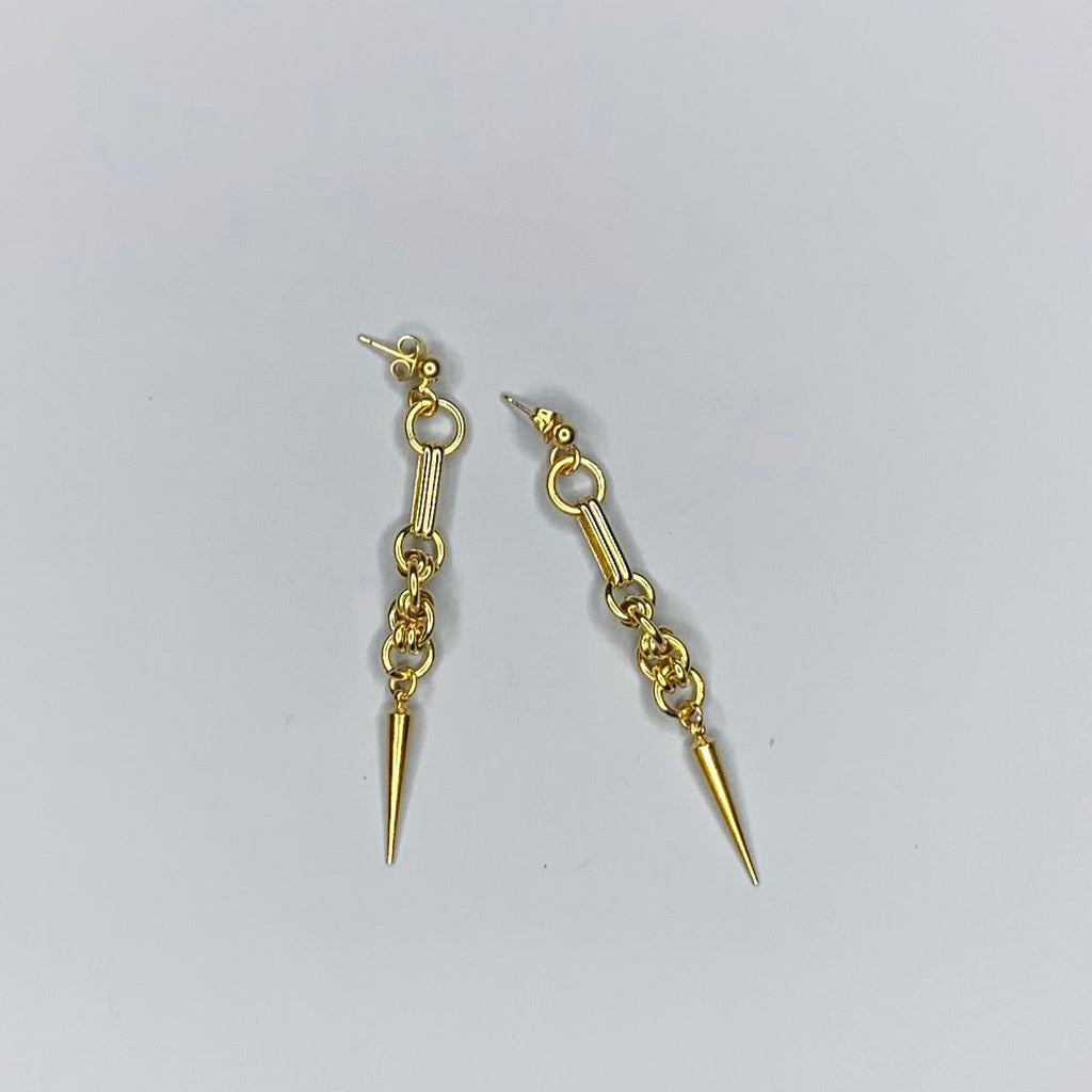 Michaela Earrings