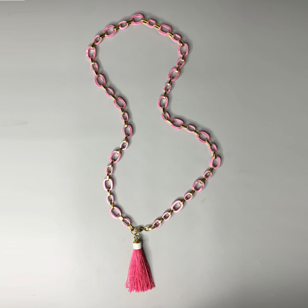 Paris 38 Necklace