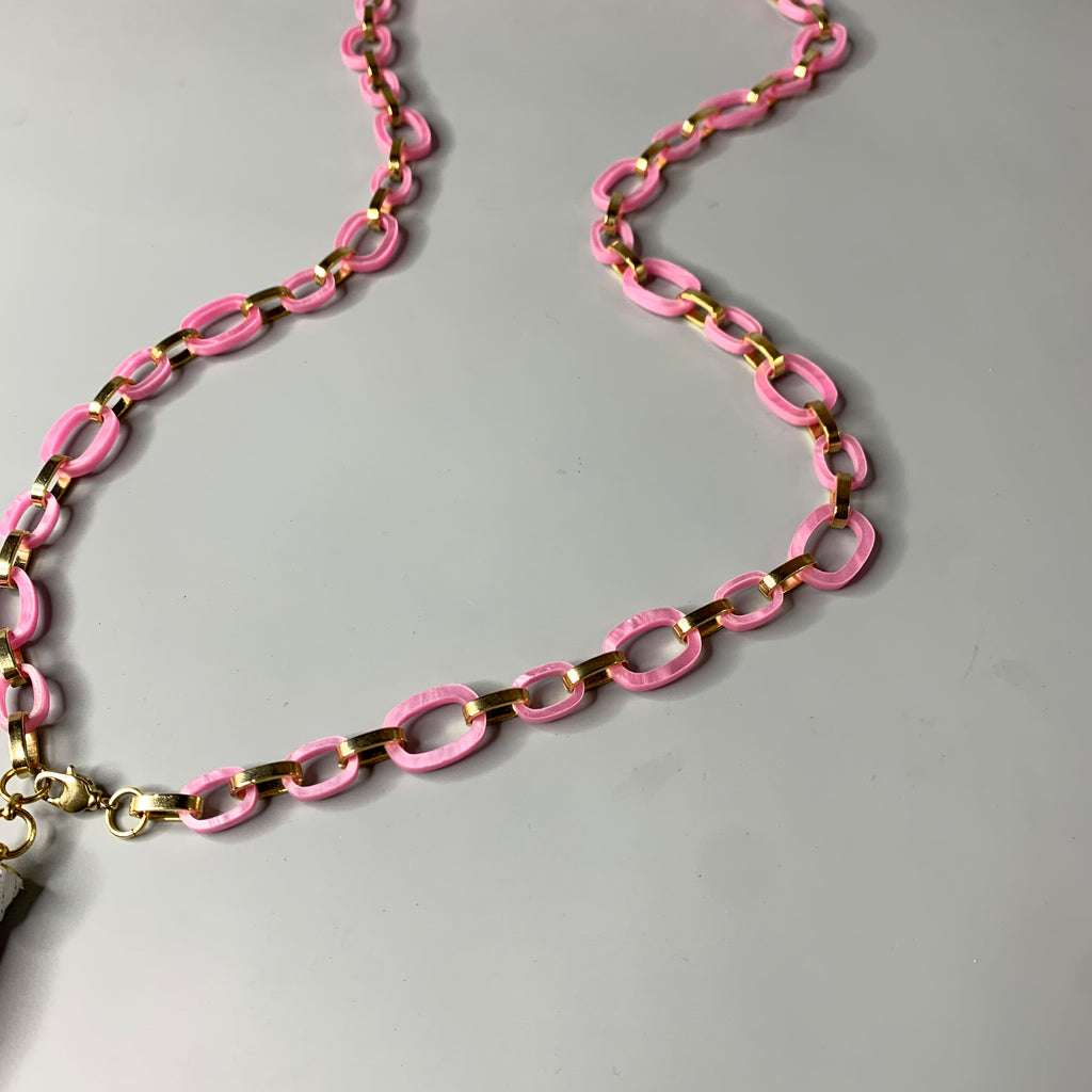 Paris 38 Necklace