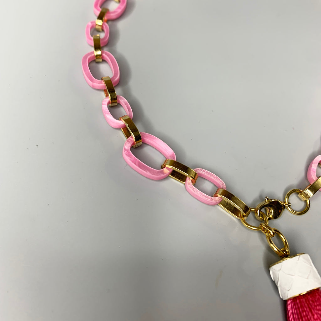 Paris 38 Necklace