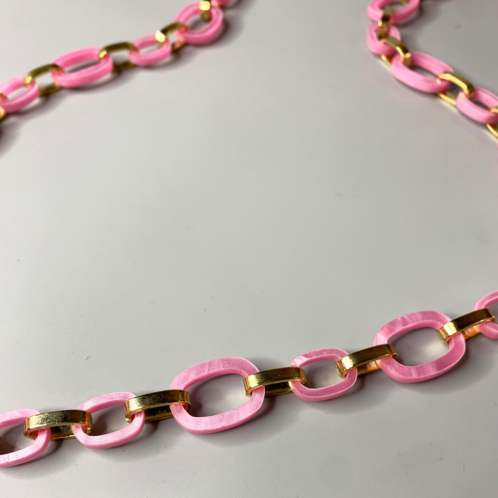 Paris 38 Necklace