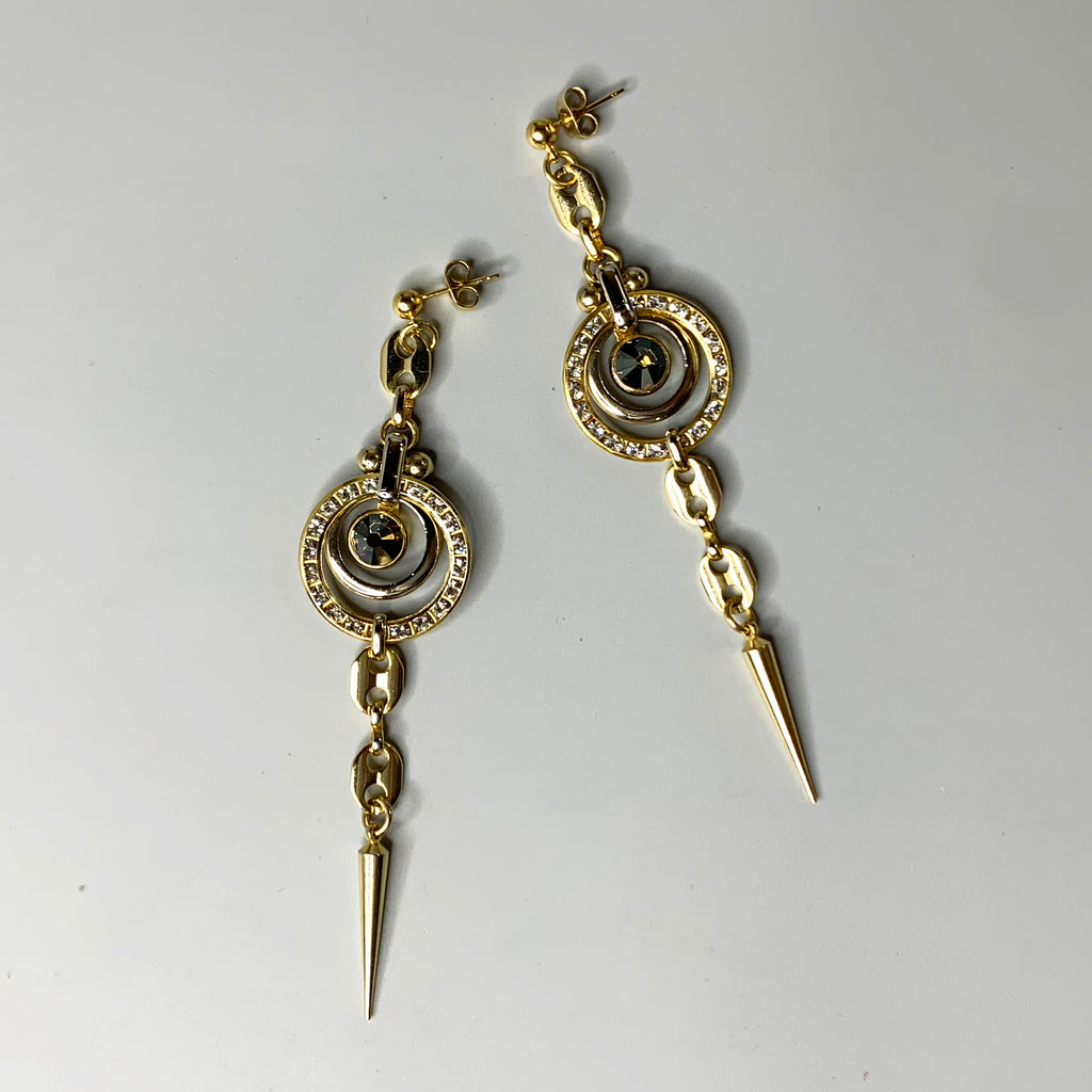 Clara Earrings