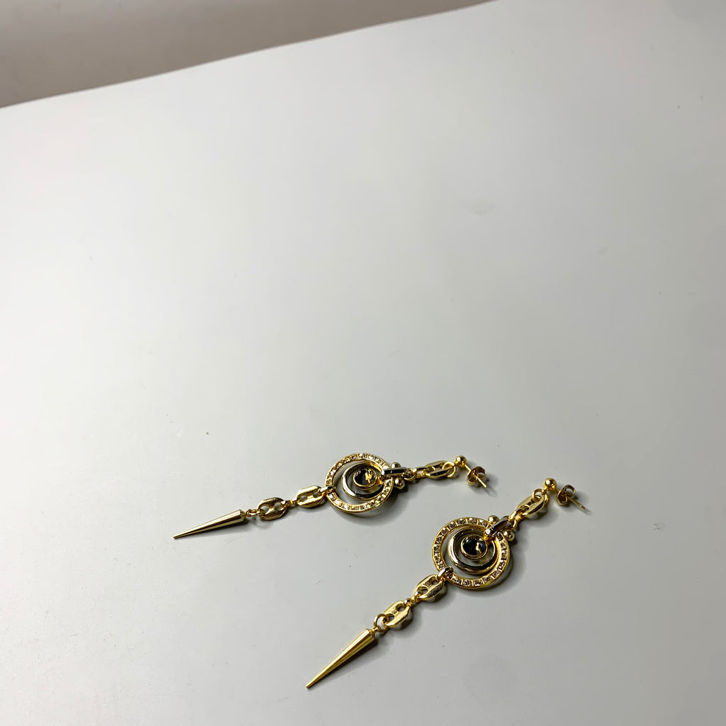 Clara Earrings