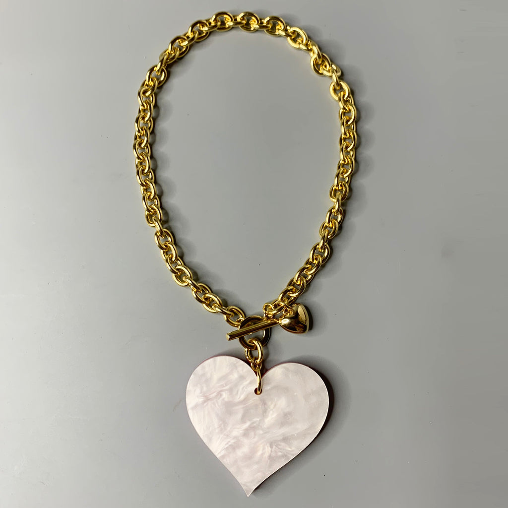 Sweetest Thing Reversible Choker