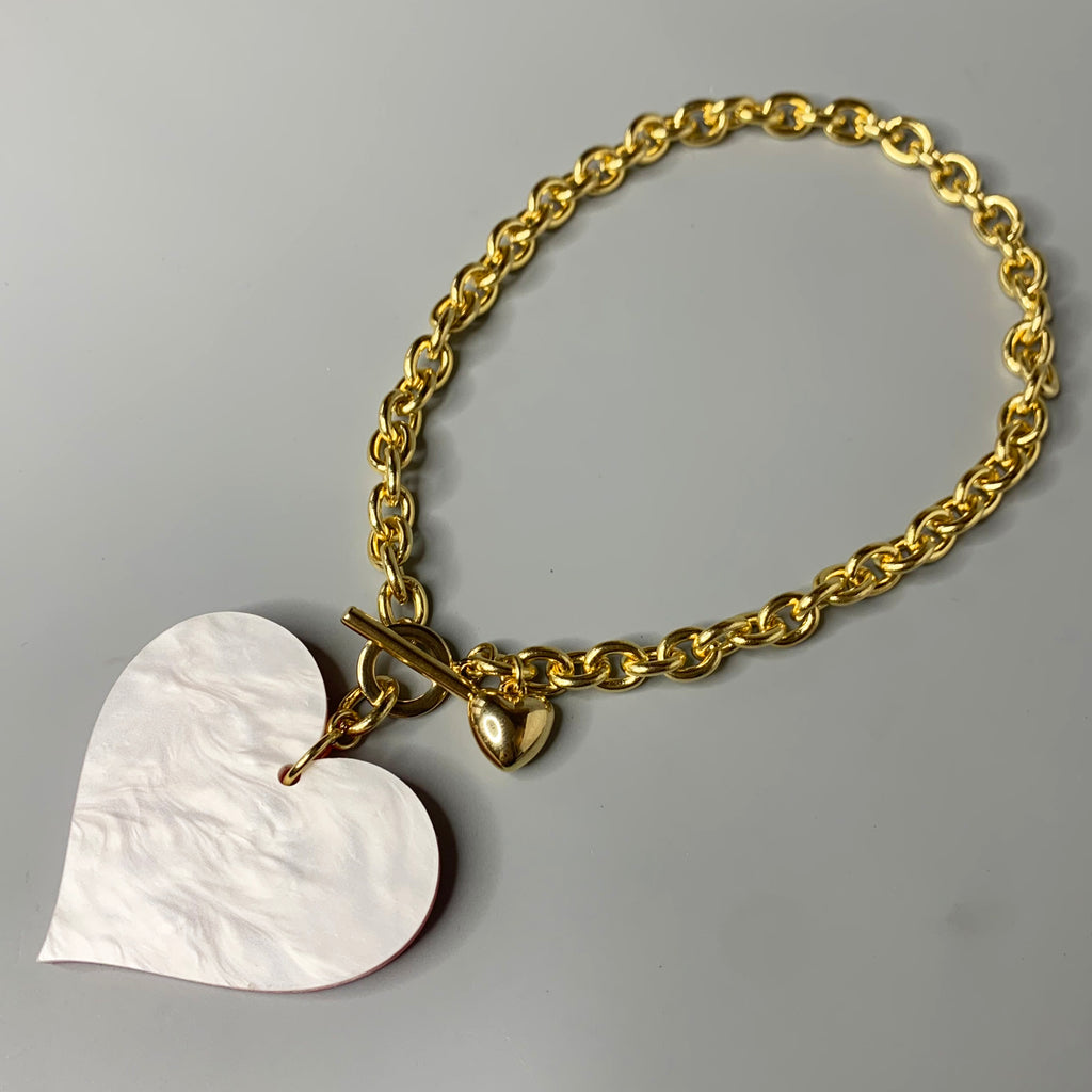 Sweetest Thing Reversible Choker