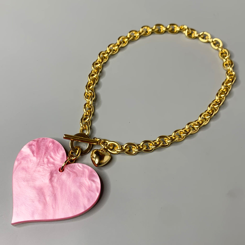 Sweetest Thing Reversible Choker