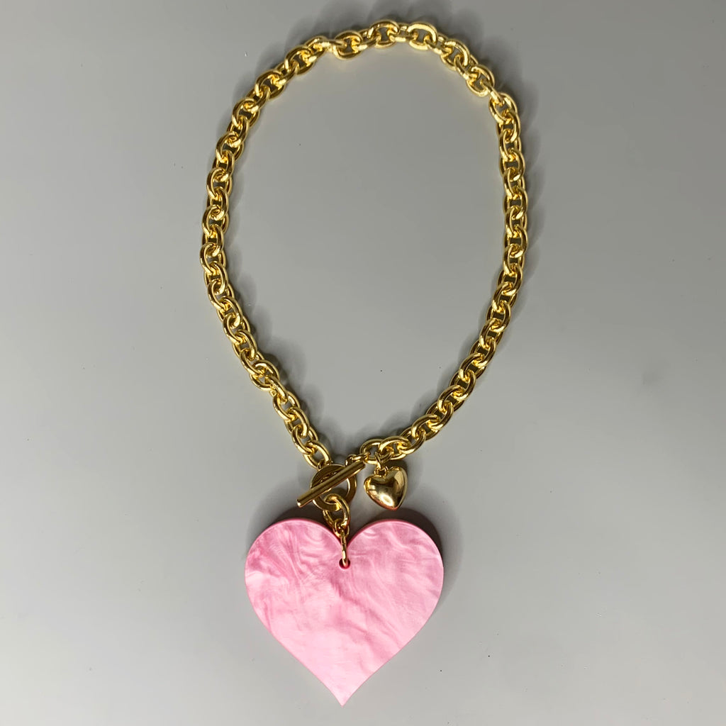 Sweetest Thing Reversible Choker