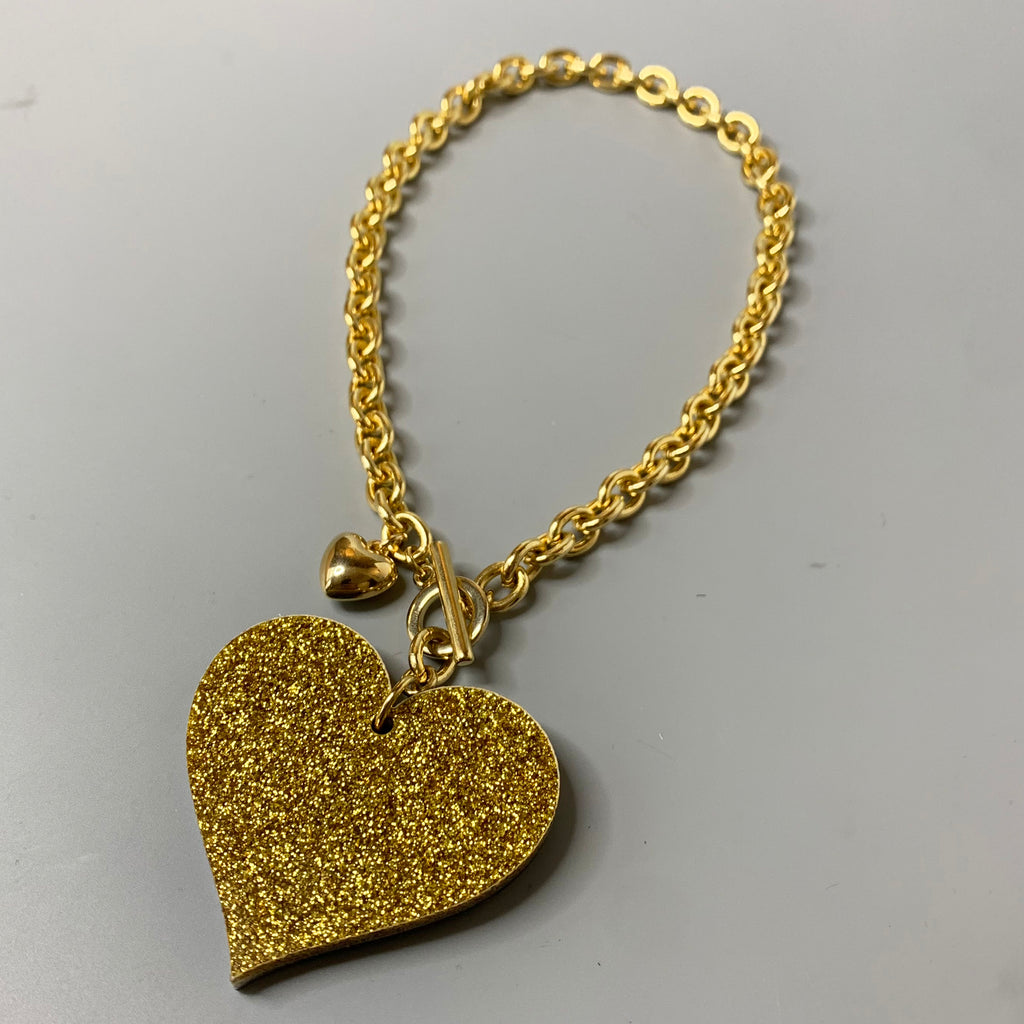 Sweetest Thing Reversible Choker