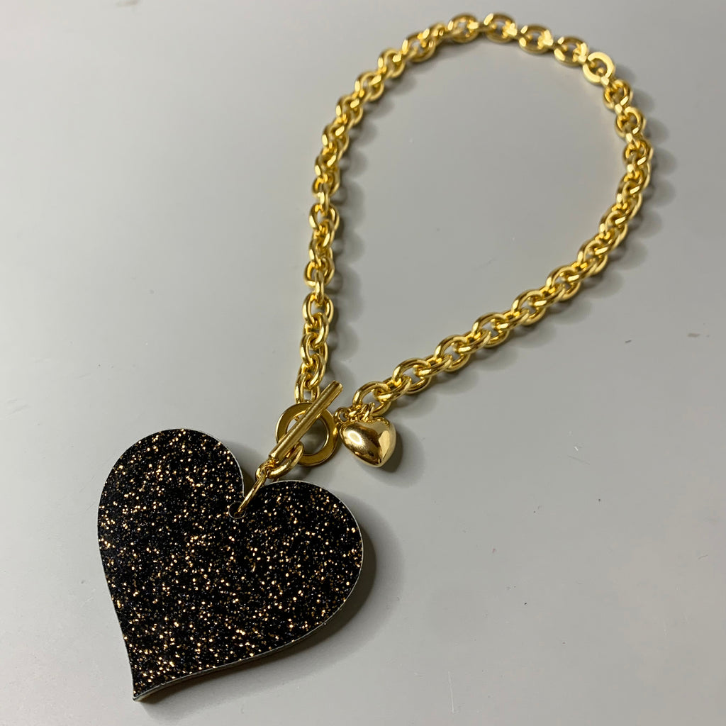Sweetest Thing Reversible Choker