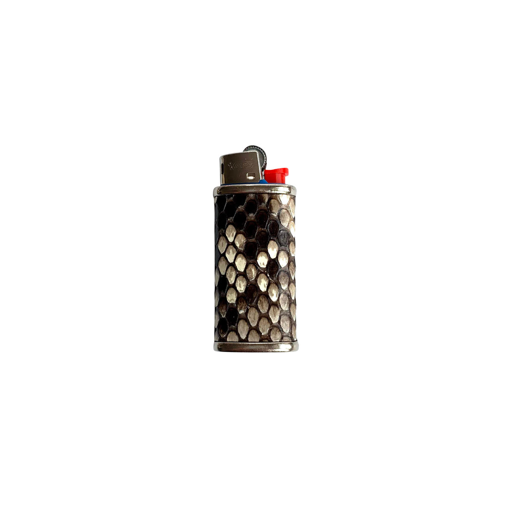 Mini Python Lighter Cover