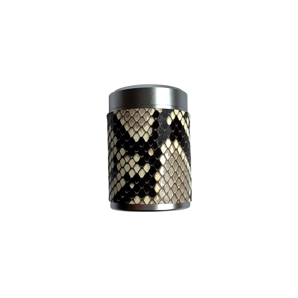 Diamondback Python Stash