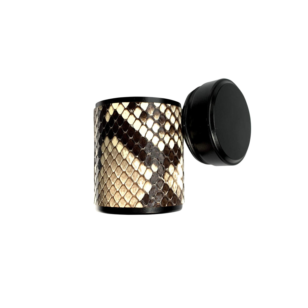 Diamondback Python Stash