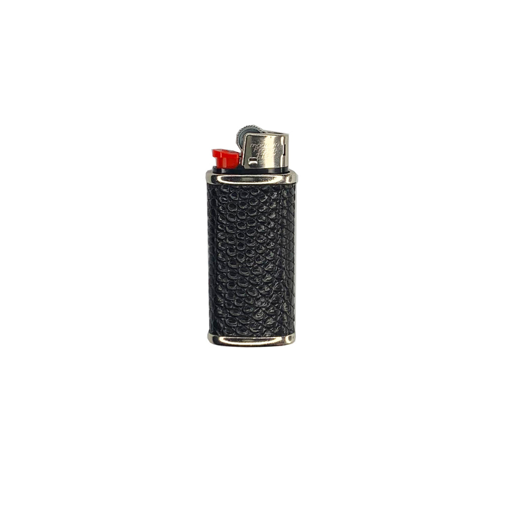 Mini Lizard Lighter Cover