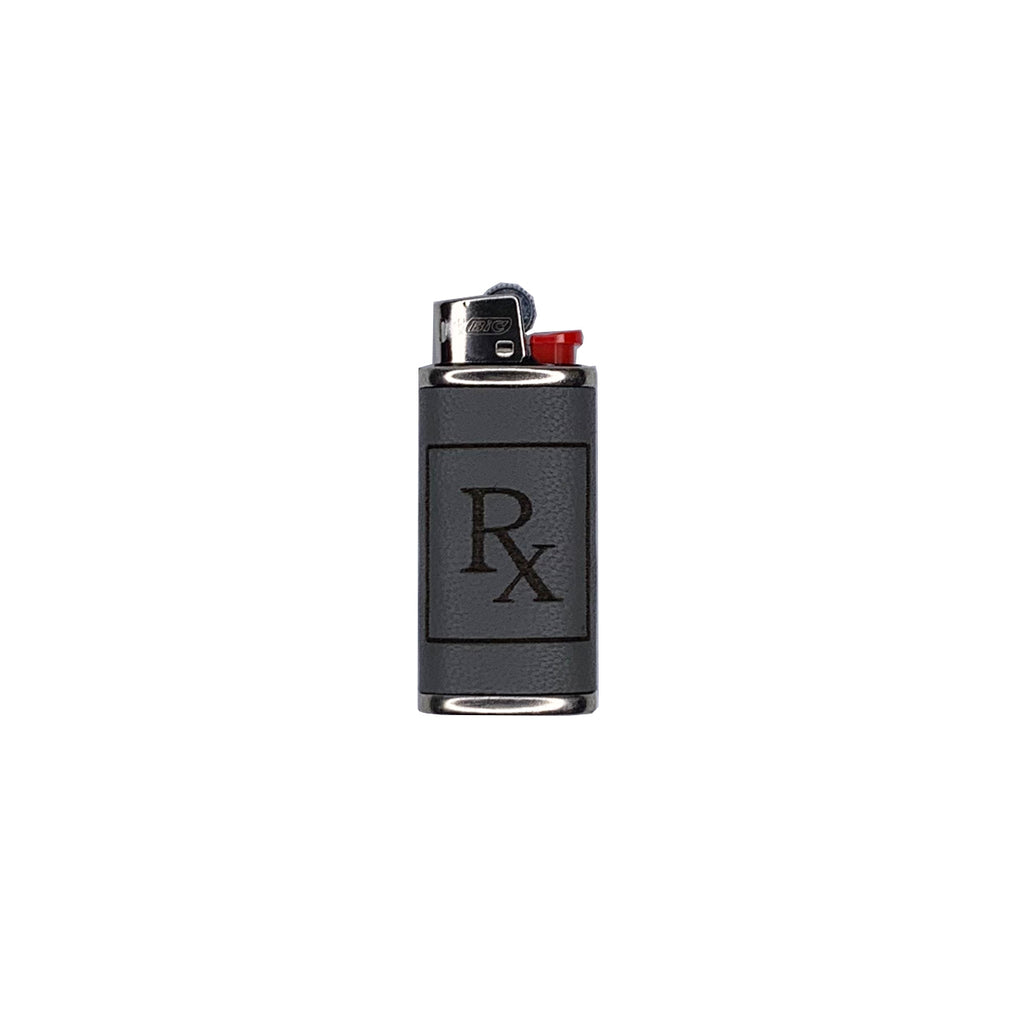 Doctor's Orders Mini Lighter Covers