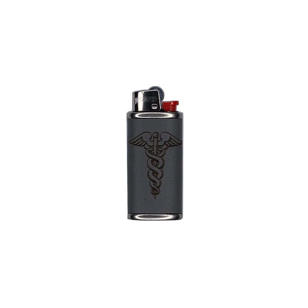 Doctor's Orders Mini Lighter Covers