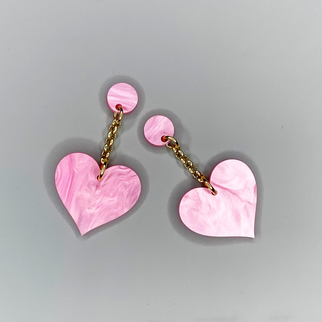 The sweetest Little Hearts