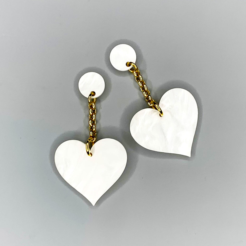 The sweetest Little Hearts