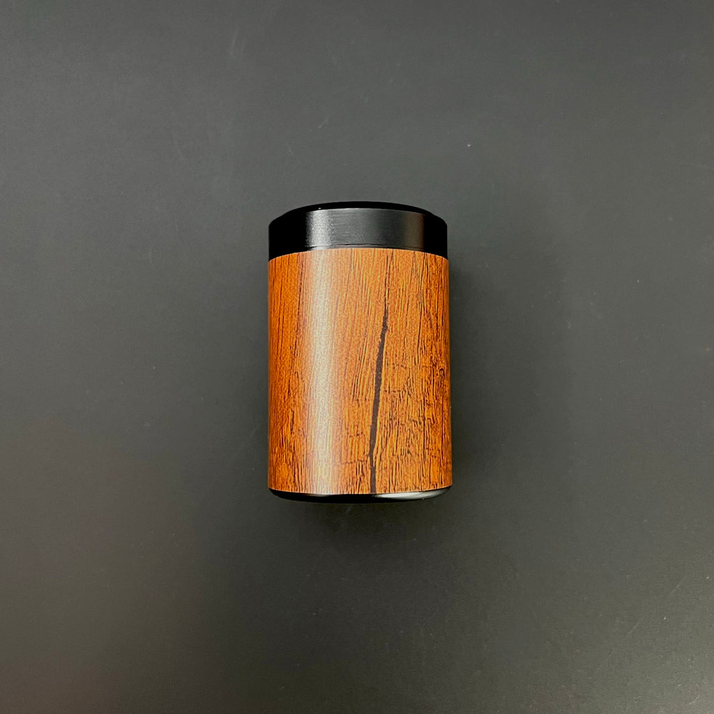 Wood Stash