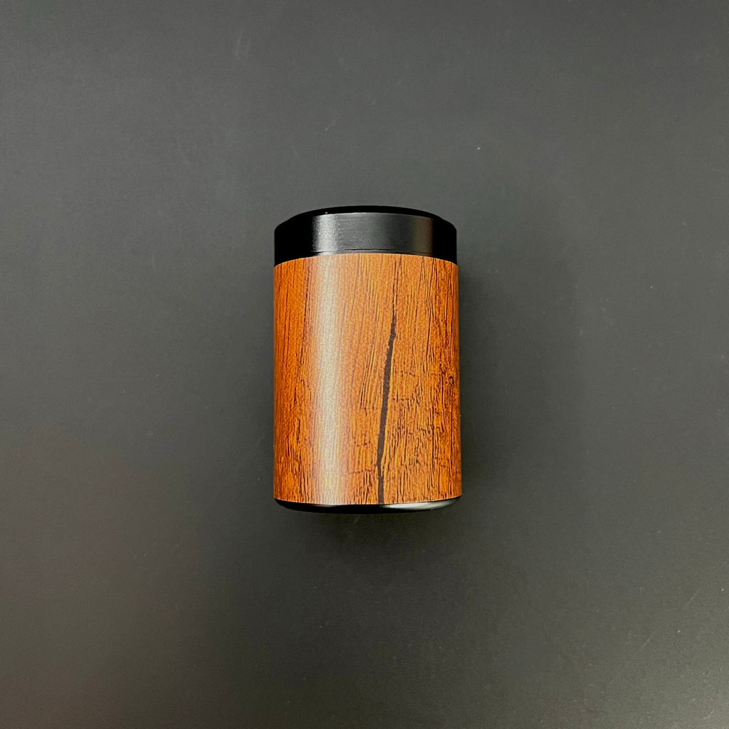 Wood Stash