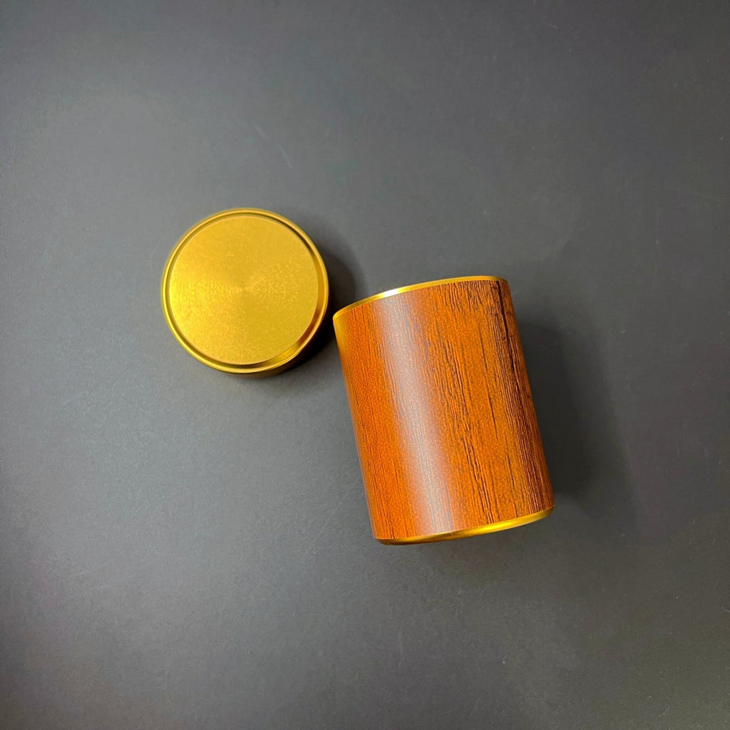 Wood Stash