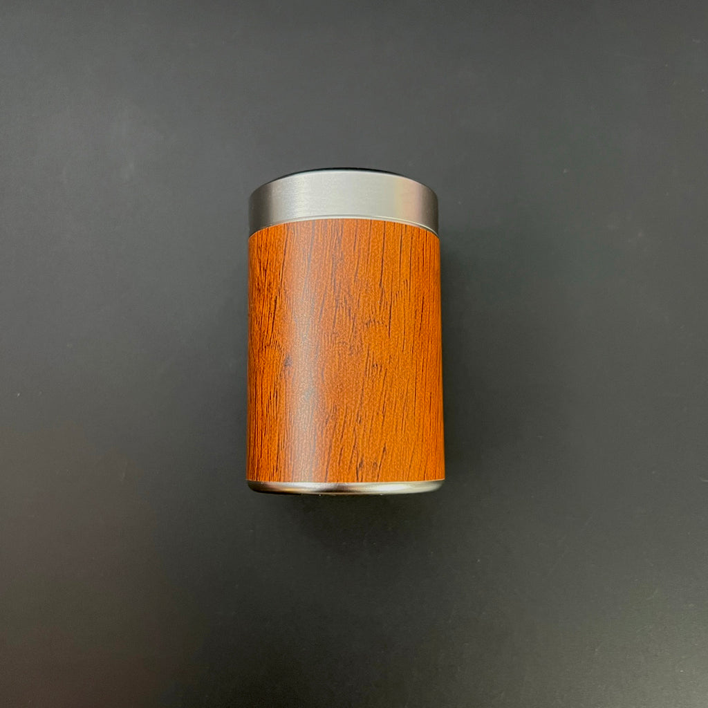 Wood Stash